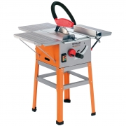 Sega circolare con banchetto tks15-250